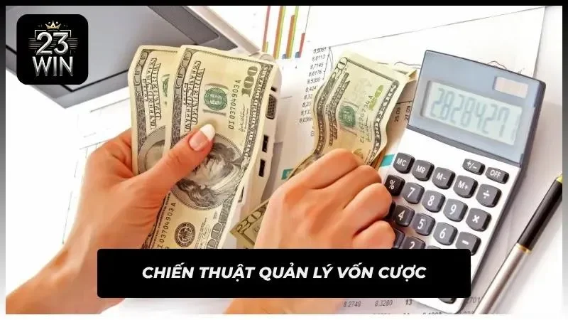 Chiến thuật quản lý cược trong blackjack một cách khoa học giúp nâng cao tiền thắng